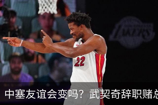 中塞友谊会变吗？武契奇辞职赌总理败选，新领导对华态度模棱两可