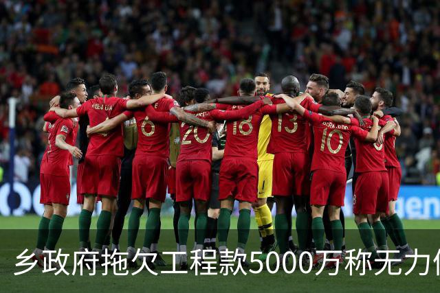 乡政府拖欠工程款5000万称无力偿还：企业赢了官司，拿不到钱