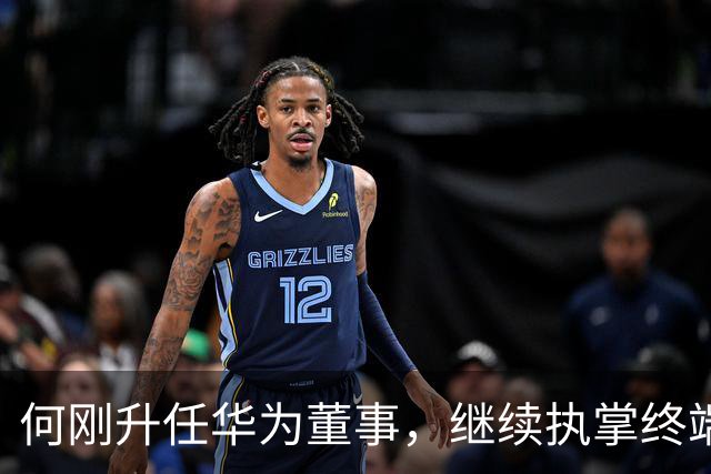 何刚升任华为董事，继续执掌终端BG