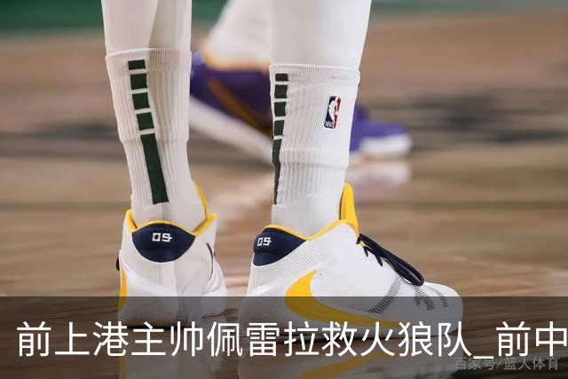 前上港主帅佩雷拉救火狼队 前中超教练第四次登陆英超