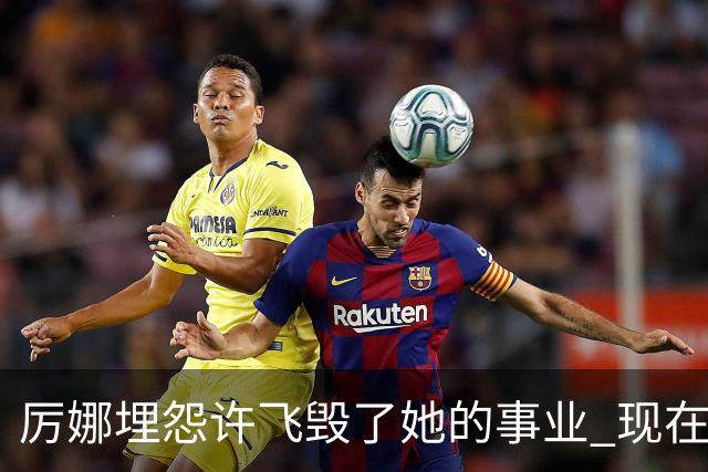 厉娜埋怨许飞毁了她的事业 现在二人谁的收入更高？