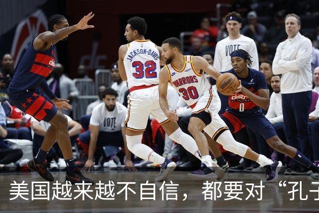 美国越来越不自信，都要对“孔子学院”下手了，但忽略重要一点