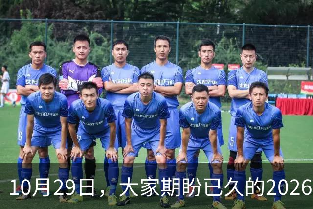 10月29日，大家期盼已久的2026退休养老金，究竟涨还是不涨？